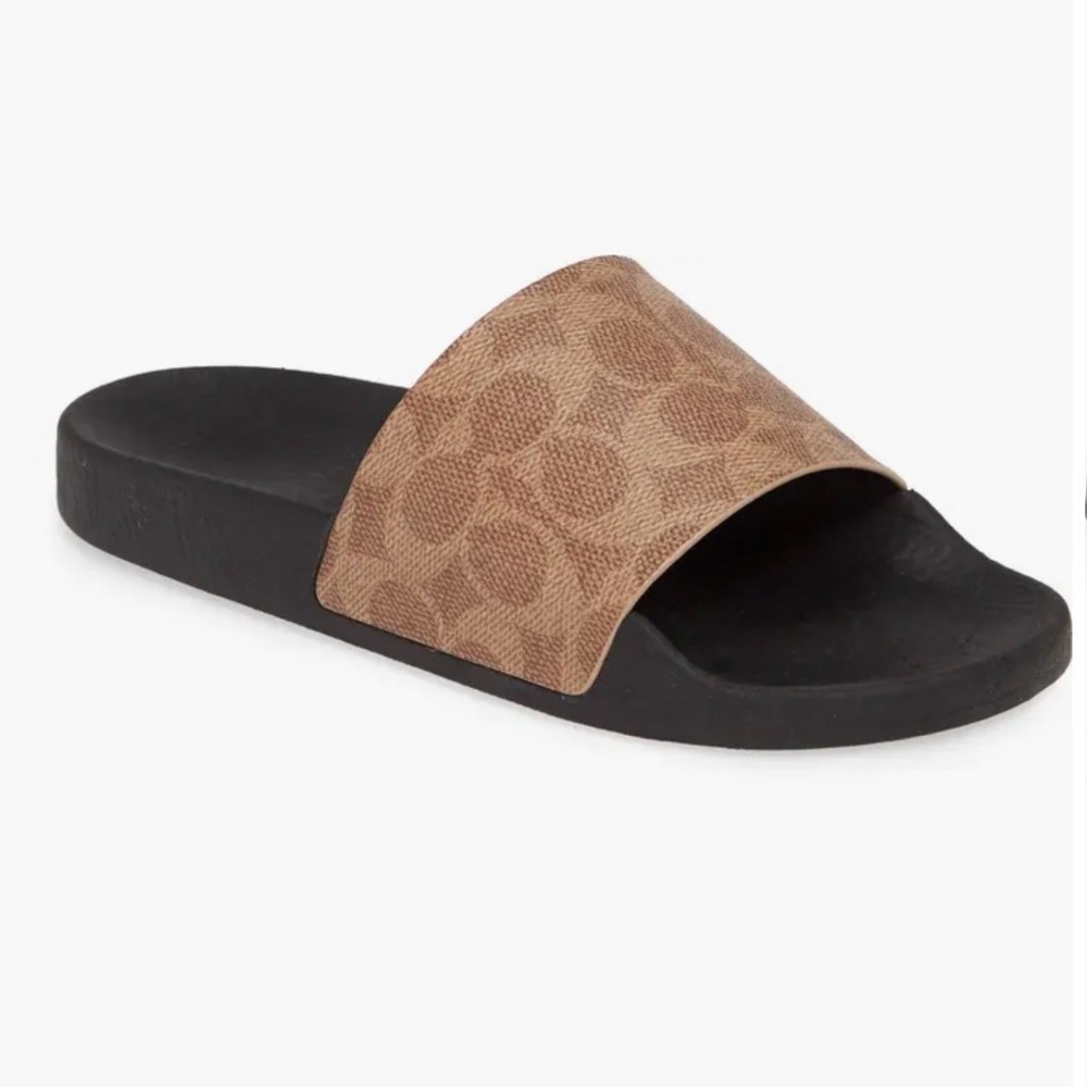 Udele Sport Slide Sandal (Women) size 6